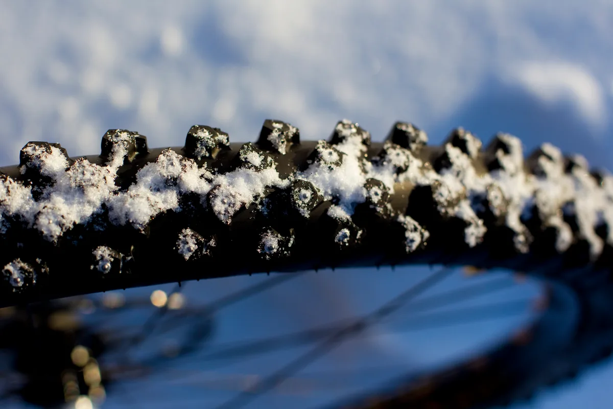 Studded tyres for snow and ice: what’s the point and do you need them?